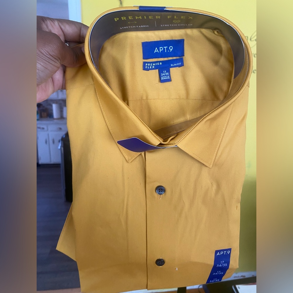 Men’s Shirt